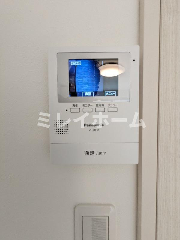 バーミープレイス西蒲田のその他