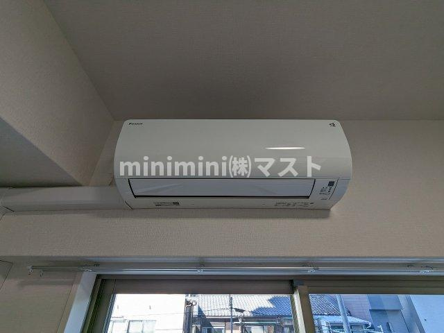 GRAND VILLASSE 福島の設備