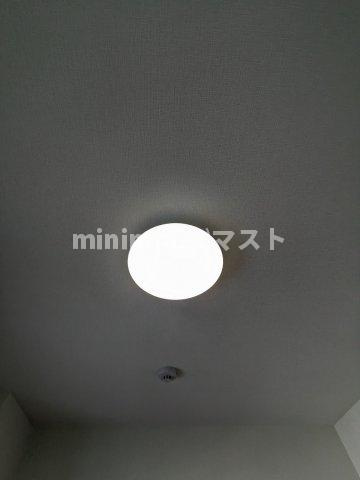 GRAND VILLASSE 福島の設備
