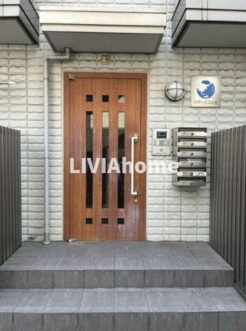 大田区新蒲田１丁目の賃貸マンションのその他共用部分|同シリーズの参考写真です。実際の設備・内装は現況を優先とさせていただきます。