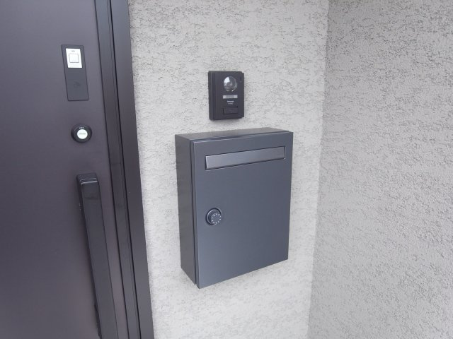 豊中市上新田１丁目の店舗事務所