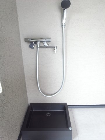 豊中市上新田１丁目の店舗事務所