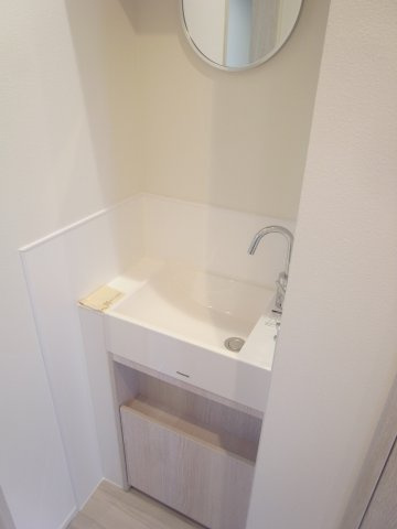 豊中市上新田１丁目の店舗事務所