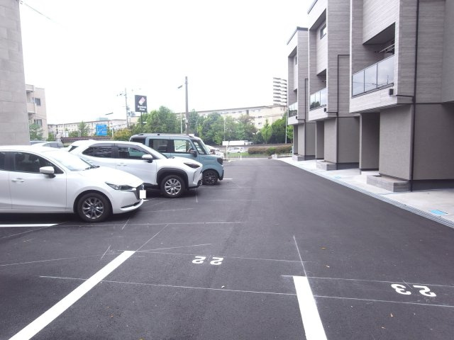 豊中市上新田１丁目の店舗事務所