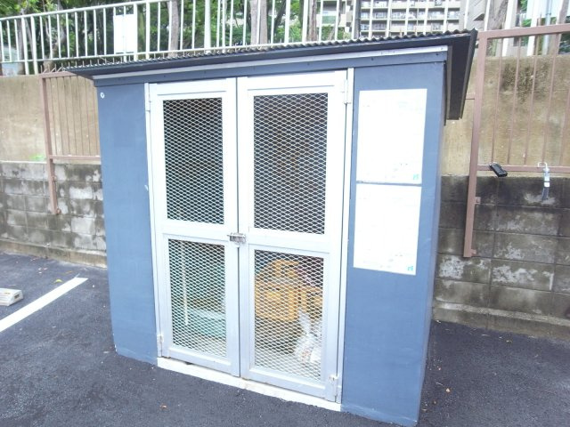 豊中市上新田１丁目の店舗事務所