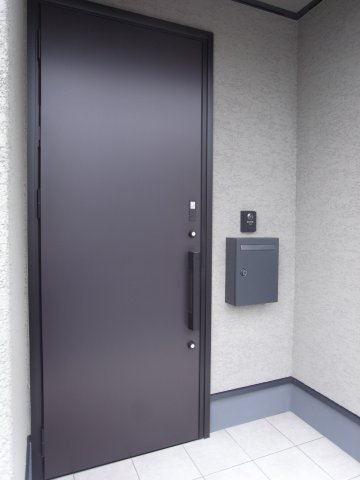 豊中市上新田１丁目の店舗事務所