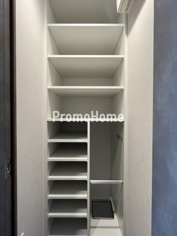 テラス神田猿楽町の外観