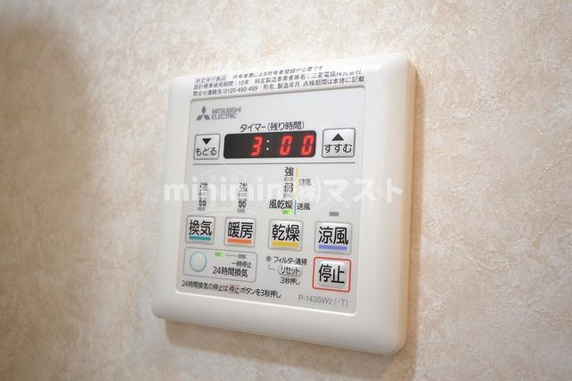 Luxe海老江Ⅱのその他