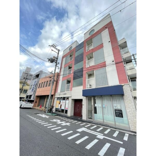 セレブコート京橋のロビー|セレブコート京橋　ロビー
