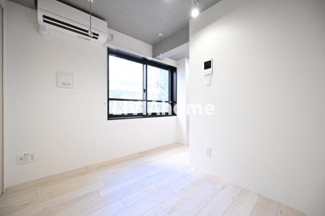 目黒区下目黒３丁目の賃貸マンションのバルコニー|同シリーズの参考写真です。実際の設備・内装は現況を優先とさせていただきます。