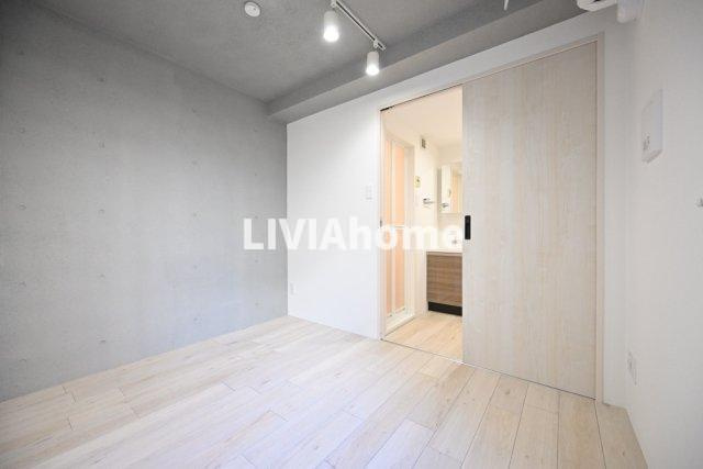 目黒区下目黒３丁目の賃貸マンションの内装|同シリーズの参考写真です。実際の設備・内装は現況を優先とさせていただきます。