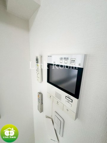 グランド・ガーラ木場のその他