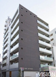 文京区関口１丁目のマンションの画像