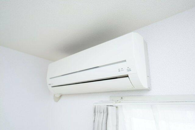 トップ青砥第4の設備