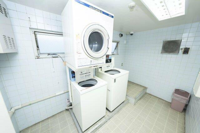トップ青砥第4のその他共用部分