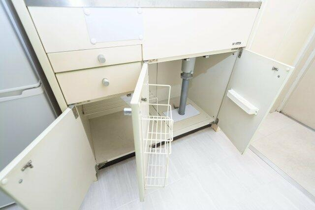 トップ青砥第4のキッチン