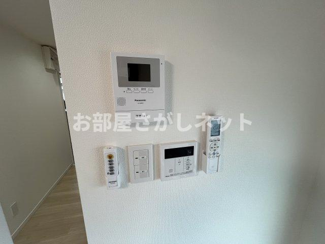 BASE三ツ沢下町【おとり物件なし】#学生・社会人にオススメ！初期費用分割払いOK！の設備