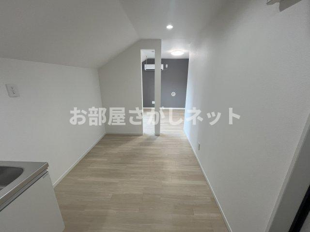 BASE三ツ沢下町【おとり物件なし】#学生・社会人にオススメ！初期費用分割払いOK！の内装