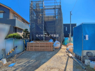 あま市七宝町川部屋敷代94『仲介料無料』新築戸建ての画像