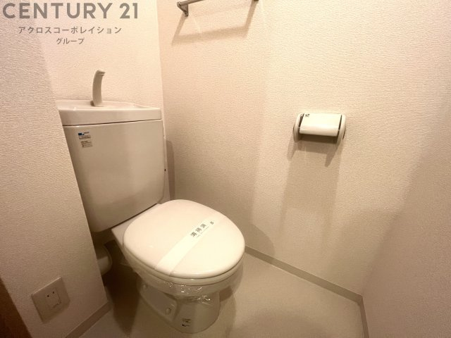 バストイレ別でおすすめ！