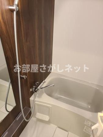 KDXレジデンス池袋ウエスト【おとり物件なし】#学生・社会人にオススメ！初期費用分割払いOK！の浴室