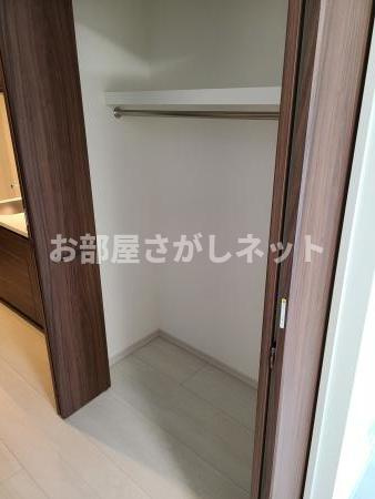 KDXレジデンス池袋ウエスト【おとり物件なし】#学生・社会人にオススメ！初期費用分割払いOK！の収納