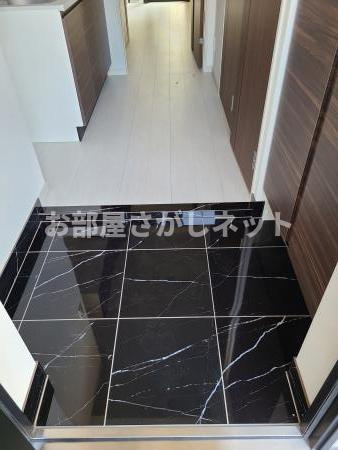 KDXレジデンス池袋ウエスト【おとり物件なし】#学生・社会人にオススメ！初期費用分割払いOK！の玄関