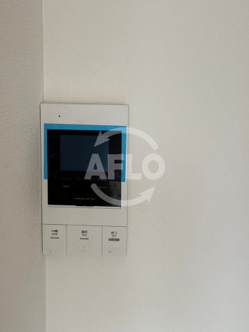 ガレット京橋のセキュリティ|ガレット京橋　セキュリティ