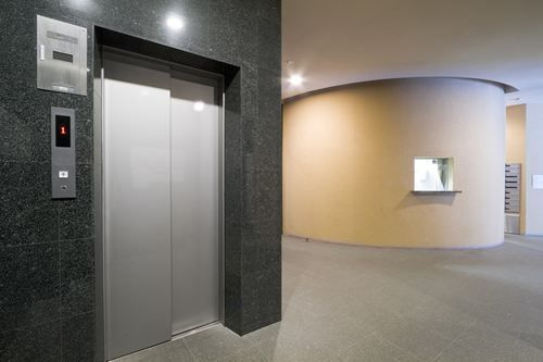 プロスペクト大森海岸の設備