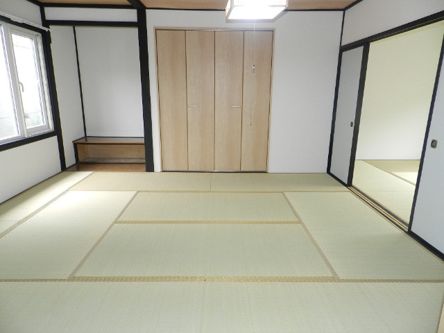 室蘭市港南町2丁目2-12戸建のその他