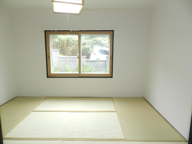 室蘭市港南町2丁目2-12戸建のその他