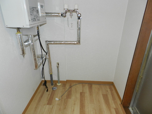 室蘭市港南町2丁目2-12戸建のその他