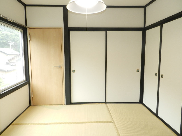 室蘭市港南町2丁目2-12戸建のその他
