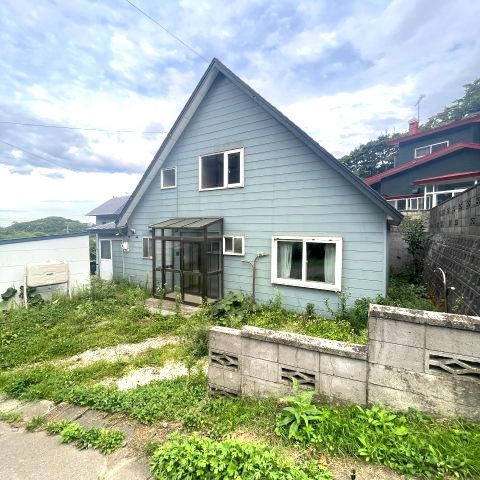 室蘭市港南町2丁目2-12戸建
