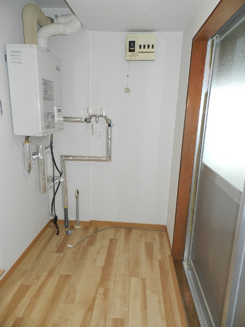 室蘭市港南町2丁目2-12戸建のその他