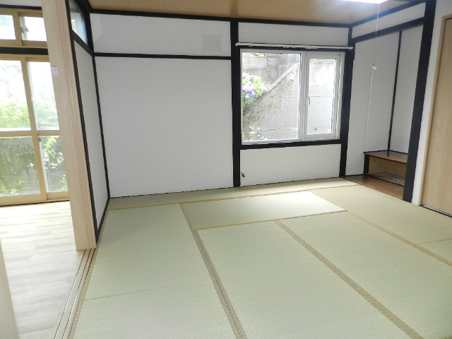 室蘭市港南町2丁目2-12戸建のその他