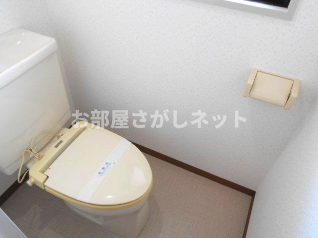 ピアーチェウチムラPart10【おとり物件なし】#学生・社会人にオススメ！初期費用分割払いOK！のトイレ|別部屋参考
