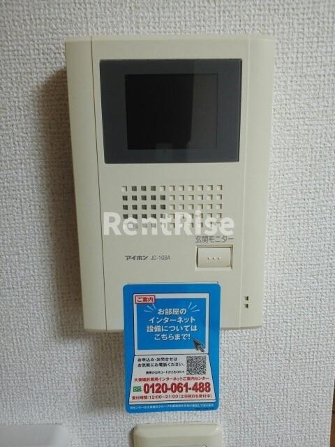 セレノＫのセキュリティ|セキュリティ