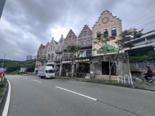 エスパシオルデルコウベ