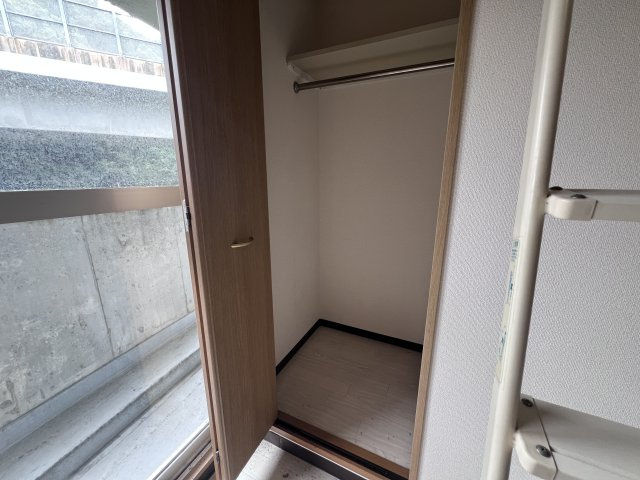 エスパシオルデルコウベの収納