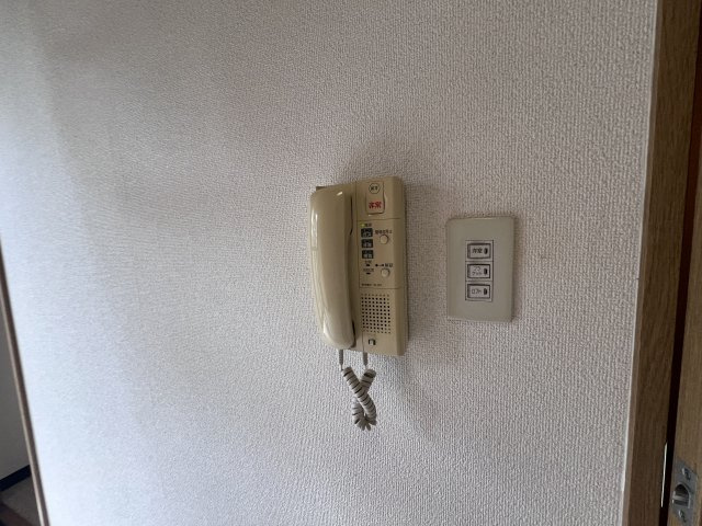 エスパシオルデルコウベのセキュリティ