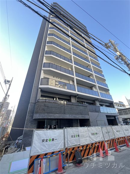 ガーラ・プライム川口