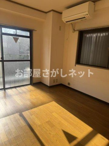 セントヒルズ本郷弥生【おとり物件なし】#学生・社会人にオススメ！初期費用分割払いOK！の洋室