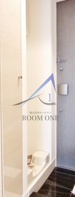 ザ・ヴァレッシア蒲田シティのその他