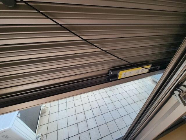 Grande Fleurの設備