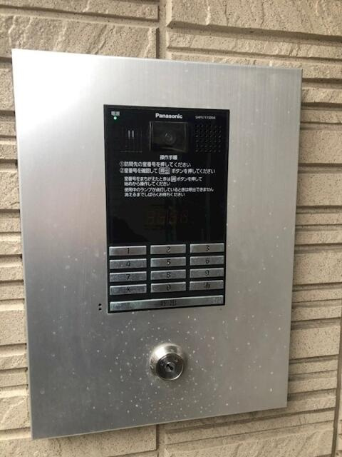 Grande Fleurのその他共用部分