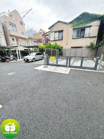 ガーラ・グランディ木場のセキュリティ