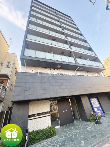 ガーラ・グランディ木場