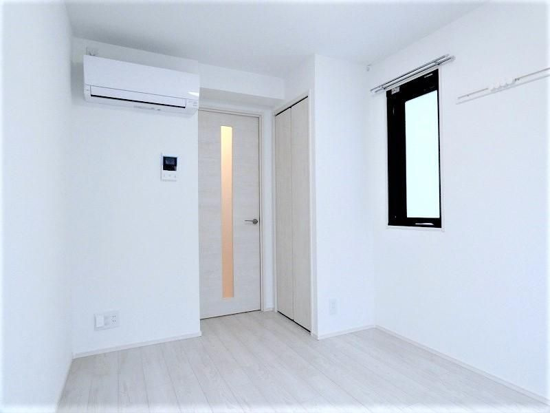 ＴＨＥ　ＲＯＯＭ’Ｓ大森町駅前の洋室