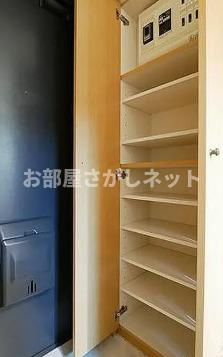 ロイヤルガーデン哲学堂【おとり物件なし】#学生・社会人にオススメ！初期費用分割払いOK！の玄関